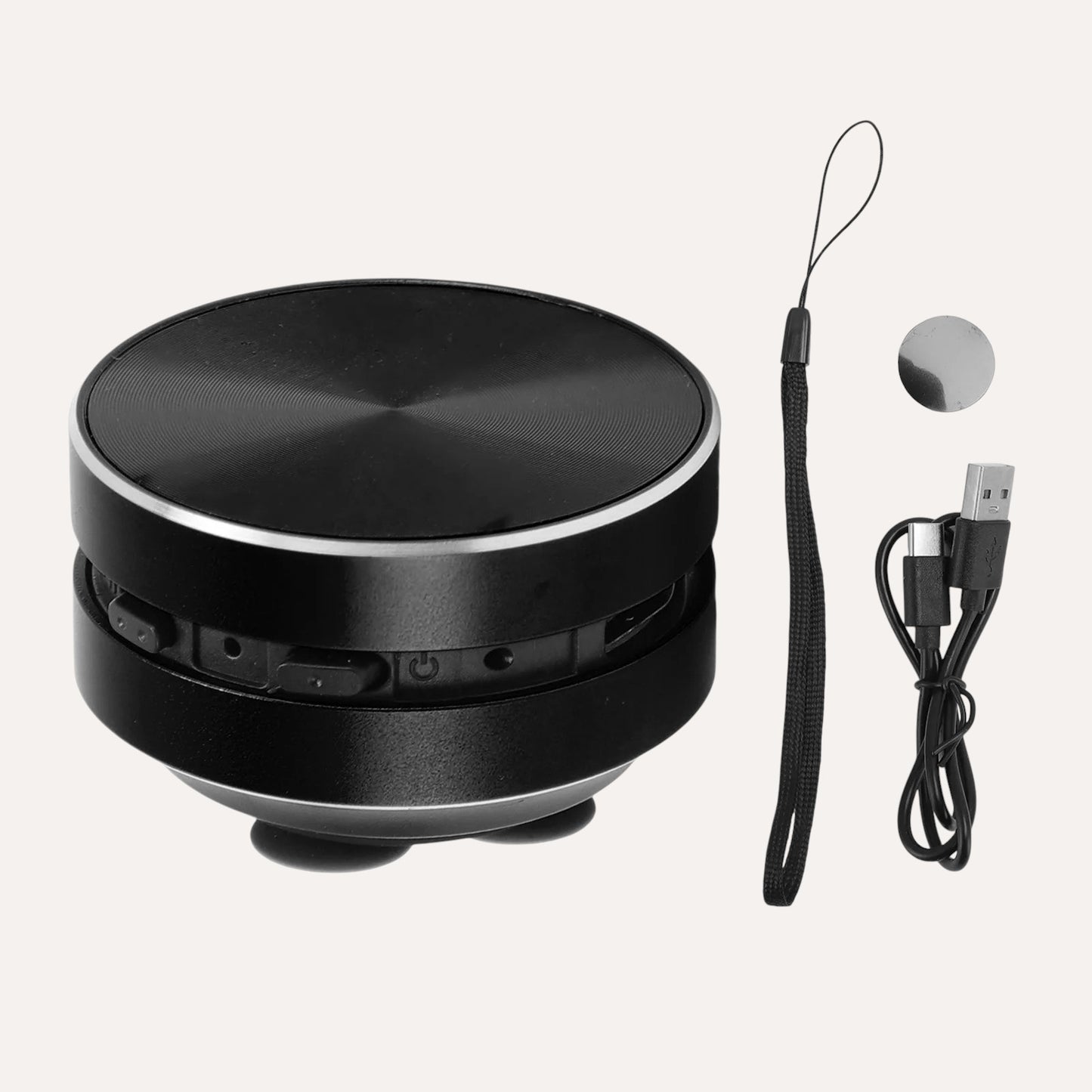Mini Bluetooth Stick Speaker - Sunset Essentials