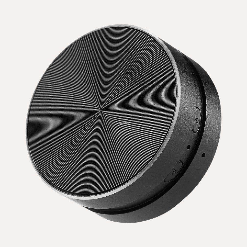 Mini Bluetooth Stick Speaker - Sunset Essentials