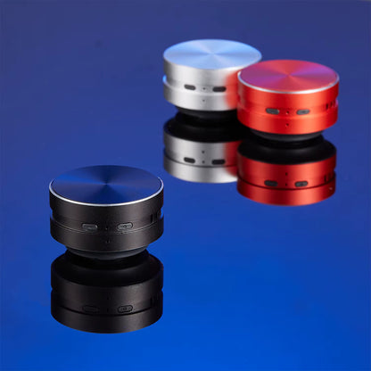 Mini Bluetooth Stick Speaker - Sunset Essentials