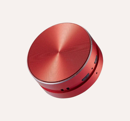 Mini Bluetooth Stick Speaker - Sunset Essentials