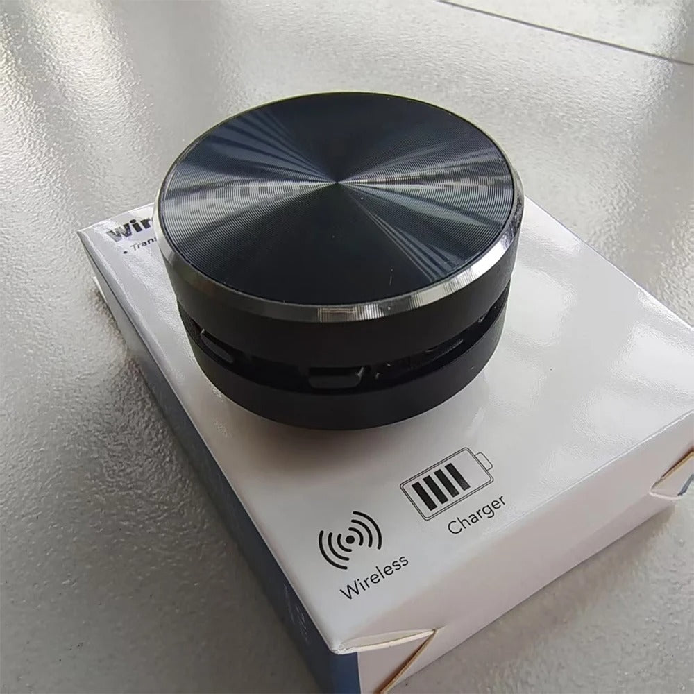 Mini Bluetooth Stick Speaker - Sunset Essentials