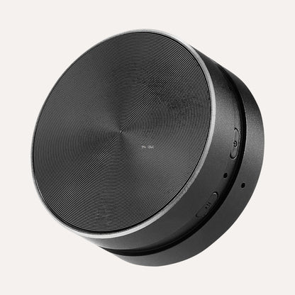 Mini Bluetooth Stick Speaker - Sunset Essentials